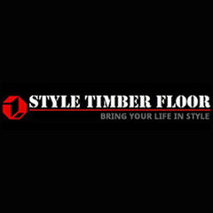 Style Timber Floor