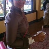 Reva Persaud Beckettさんの写真