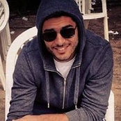 Tarek Berri's photo