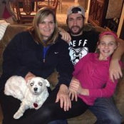 Angie Belt Horrell's photo