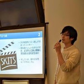 Ken Kubota's photo