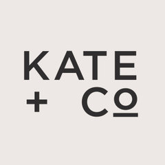 Kate + Co Design Inc.
