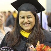 Payal Bhatia's photo