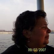 Azza Seoudy's photo