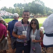 Dominic Brown's photo