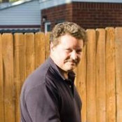 Mark Cann's photo