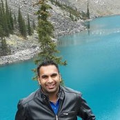 Ali Malik's photo