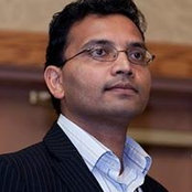 Tarang Shah's photo