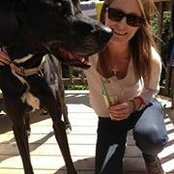 Kate Baldridge's photo