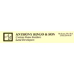 Bingo Anthony & Son