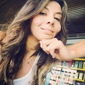 Catalina Hernandez's photo