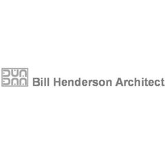 Bill Henderson Architect