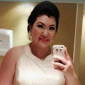 On Ann Uwanno's photo