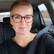 Karyn Rices foto