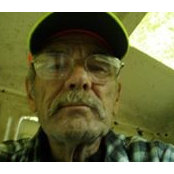 Calvin Hewitts billede