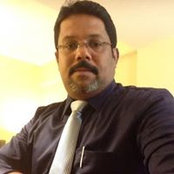 Foto von Pradeep Chem