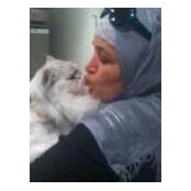 Hatice Günes's photo