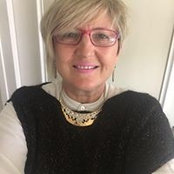 Silvia Hant's photo