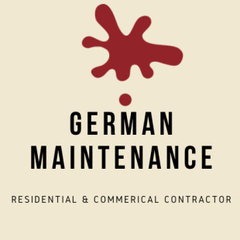 German Maintenance