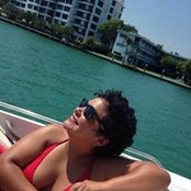 Patricia Exebio's photo