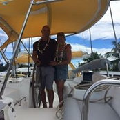 Arwen Johnson's photo