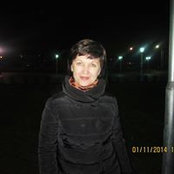 Ирина Арбузоваs foto