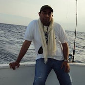 Mostafa Saeds foto