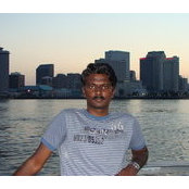 Foto von Rajeevan Dhanaraj