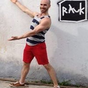 Mark Haas's photo
