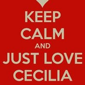 Cecilia Wrights billede