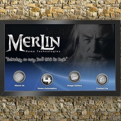 Merlin Home Technologies