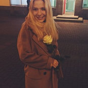 Александра Уварова's photo