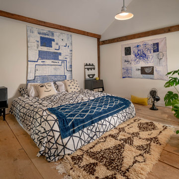 Phoenixville Barn Renovation