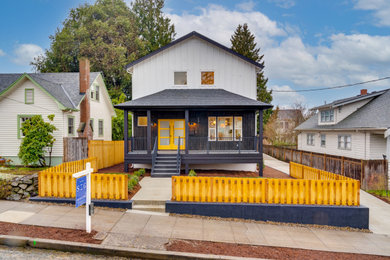 48th Remodel Completed