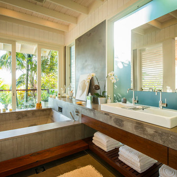 Barrenjoey Beach House