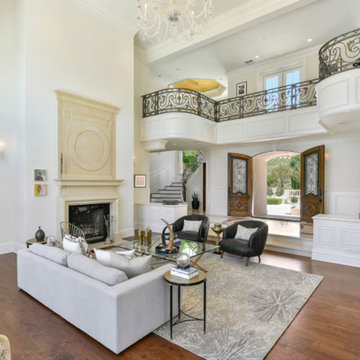 Serenity Lane, Alamo Home