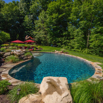 Hidden Gem I Sandy Hook, CT