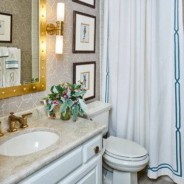Transitional Home - Aladdin