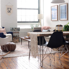 Open Plan