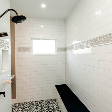 North Wildwood Custom Home