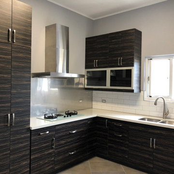 Guam Custom Kitchen