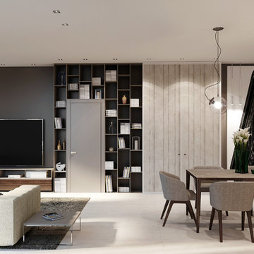 Miami Modern