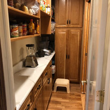 Pantry ideas