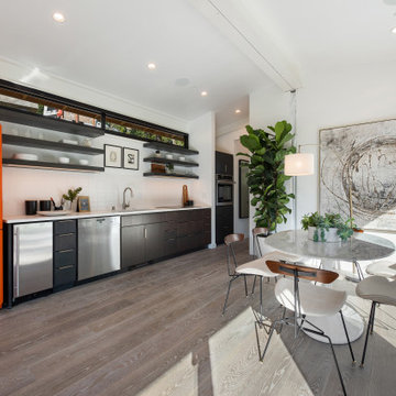 MILL VALLEY DIGZ700 ADU, LOVELL AVENUE https://digz2go.com/