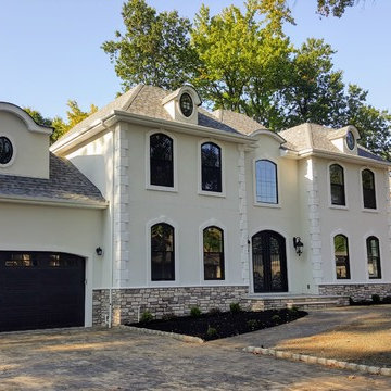 New Construction in Paramus