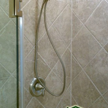 Tile & Flooring by Wellman Contracting