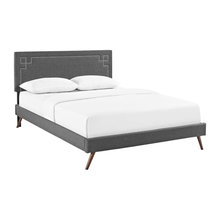 Platform Beds