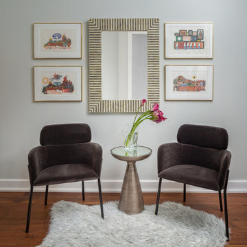 Downtown Condo