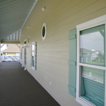 Exteriors