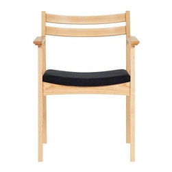リンチェア（アーム） - Armchairs And Accent Chairs